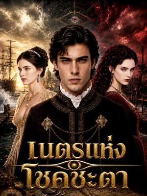 เนตรแห่งโชคชะตา