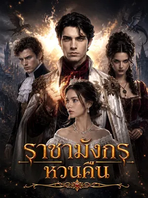 ราชามังกรหวนคืน