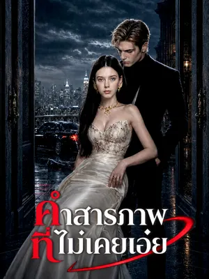 คำสารภาพที่ไม่เคยเอ่ย