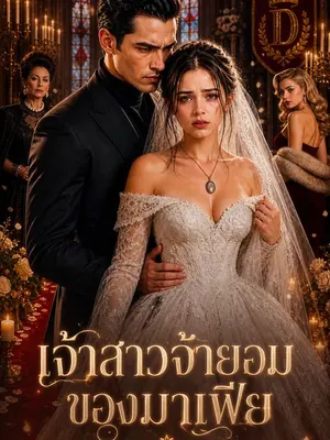 เจ้าสาวจำยอมของมาเฟีย