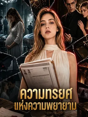 ความทรยศแห่งความพยายาม