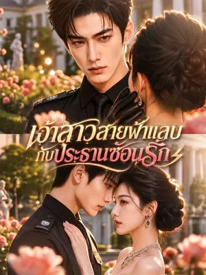 เจ้าสาวสายฟ้าแลบกับประธานซ่อนรัก