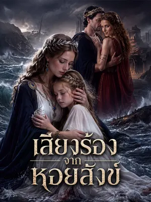 เสียงร้องจากหอยสังข์