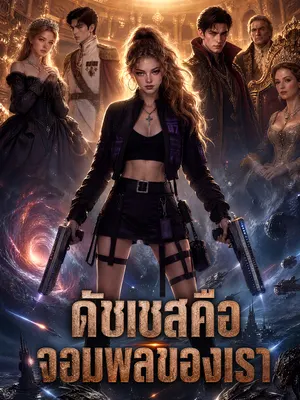ดัชเชสคือจอมพลของเรา