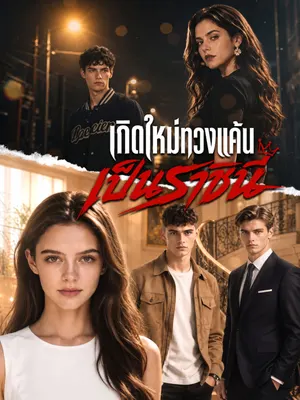 เกิดใหม่ทวงแค้นเป็นราชินี
