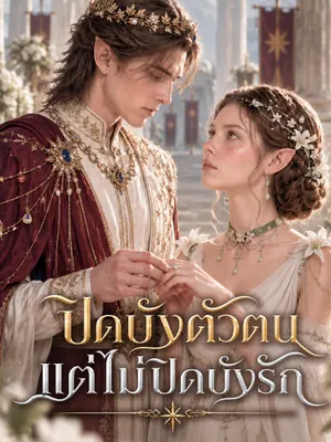 ปิดบังตัวตน แต่ไม่ปิดบังรัก