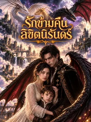 รักข้ามคืน ลิขิตนิรันดร์