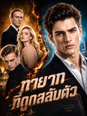 ทายาทที่ถูกสลับตัว