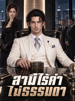 สามีไร้ค่า ไม่ธรรมดา