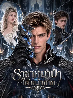 ราชาหมาป่าใต้หน้ากาก