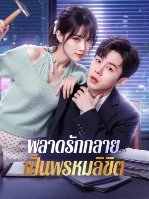 พลาดรักกลาย เป็นพรหมลิขิต