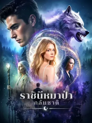 ราชินีหมาป่า กลับชาติ