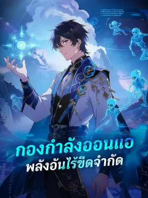 กองกำลังอ่อนแอ พลังอันไร้ขีดจำกัด