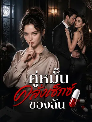 คู่หมั้นคลั่งเซ็กซ์ของฉัน