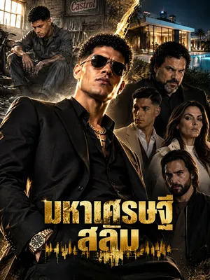 มหาเศรษฐีสลัม