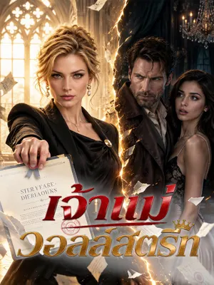เจ้าแม่วอลล์สตรีท