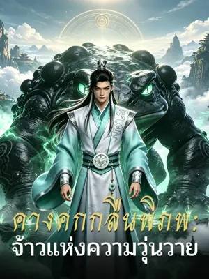 คางคกกลืนพิภพ: จ้าวแห่งความวุ่นวาย