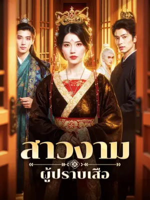 สาวงาม ผู้ปราบเสือ