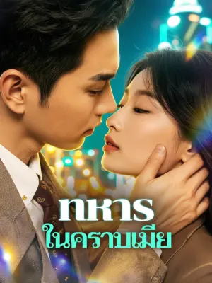 ทหาร ในคราบเมีย