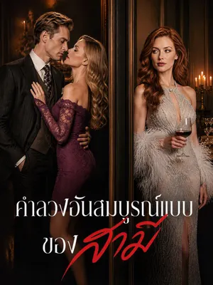 คำลวงอันสมบูรณ์แบบของสามี