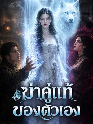 ฆ่าคู่แท้ของตัวเอง