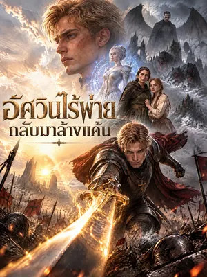 อัศวินไร้พ่ายกลับมาล้างแค้น