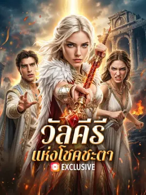 วัลคีรีแห่งโชคชะตา