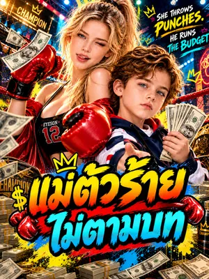 แม่ตัวร้ายไม่ตามบท