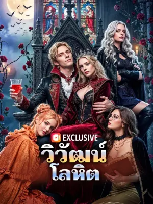 วิวัฒน์โลหิต