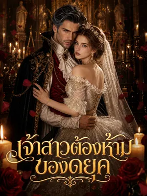 เจ้าสาวต้องห้ามของดยุค