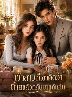 เจ้าสาวที่เขาคิดว่าตายแล้วกลับมาแก้แค้น