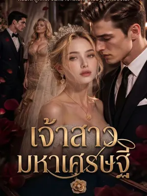 เจ้าสาวมหาเศรษฐี
