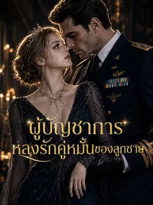 ผู้บัญชาการหลงรักคู่หมั้นของลูกชาย