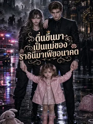 ตื่นขึ้นมาเป็นแม่ของราชินีมาเฟียอนาคต