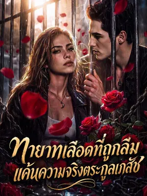 ทายาทเลือดที่ถูกลืม แค้นความจริงตระกูลเภสัช