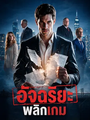 อัจฉริยะพลิกเกม
