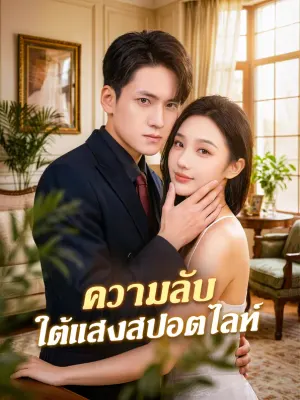 ความลับ ใต้แสงสปอตไลท์