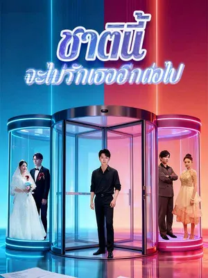 ชาตินี้จะไม่รักเธออีกต่อไป