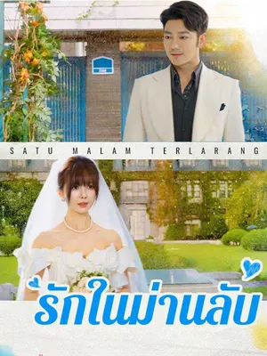 รักในม่านลับ