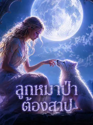 ลูกหมาป่าต้องสาป