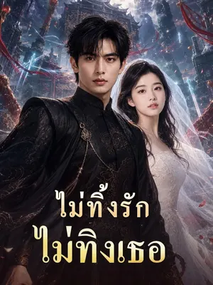 ไม่ทิ้งรัก ไม่ทิ้งเธอ