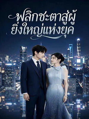 พลิกชะตาสู่ผู้ยิ่งใหญ่แห่งยุค