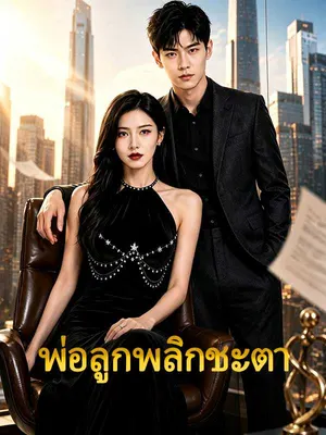 พ่อลูกพลิกชะตา
