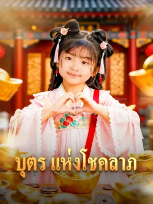 บุตร แห่งโชคลาภ