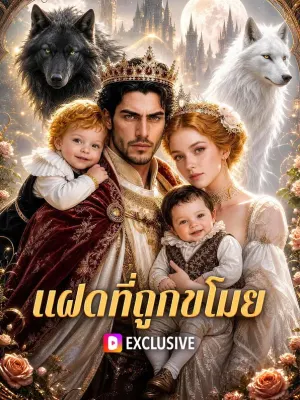 แฝดที่ถูกขโมย