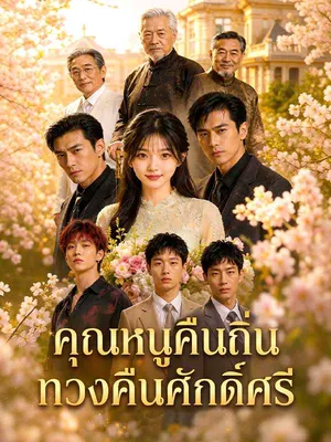 คุณหนูคืนถิ่น ทวงคืนศักดิ์ศรี