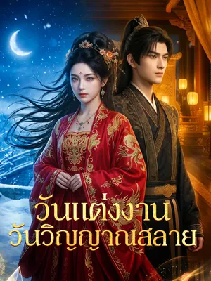 วันแต่งงาน วันวิญญาณสลาย