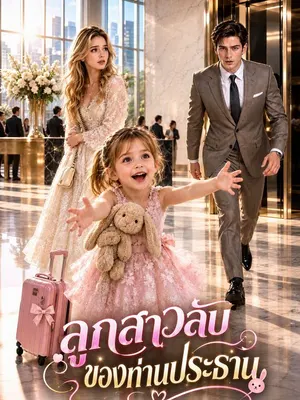 ลูกสาวลับของท่านประธาน