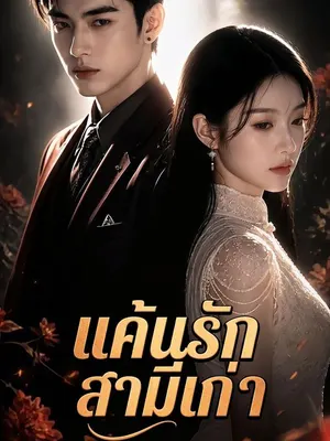 แค้นรักสามีเก่า