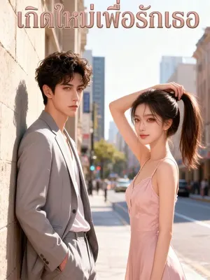 เกิดใหม่เพื่อรักเธอ